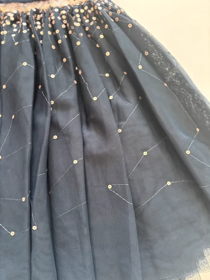 Robe Tape à l’œil 6 ans - photo numéro 3