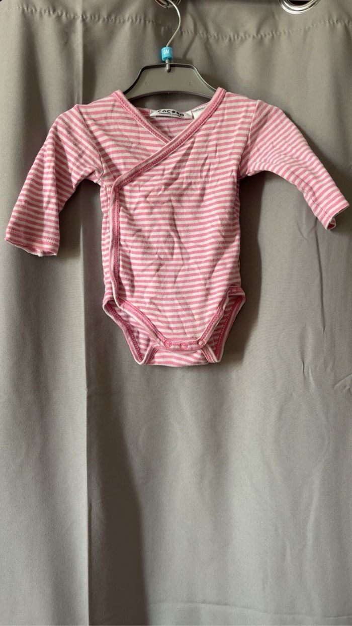 Body bébé