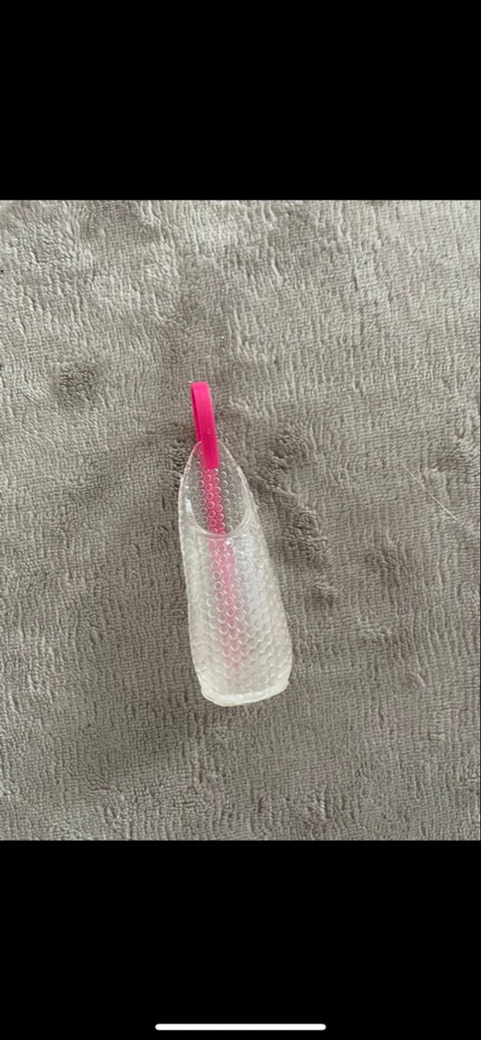 Tenue Monster High Lagoona Blue Maul Session (accessoires) - photo numéro 5