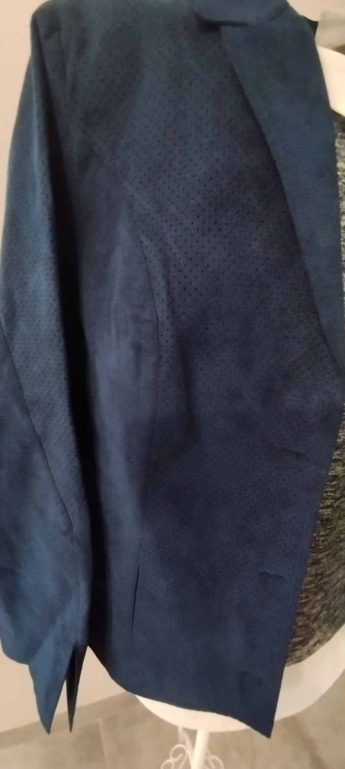 Veste - photo numéro 3