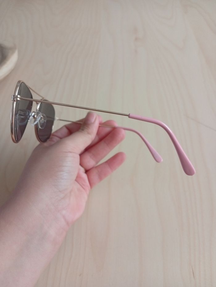 Lunette solaire enfant Little Marcel - photo numéro 2
