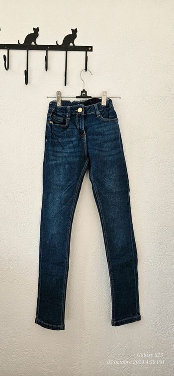 Jean skinny 10A tao