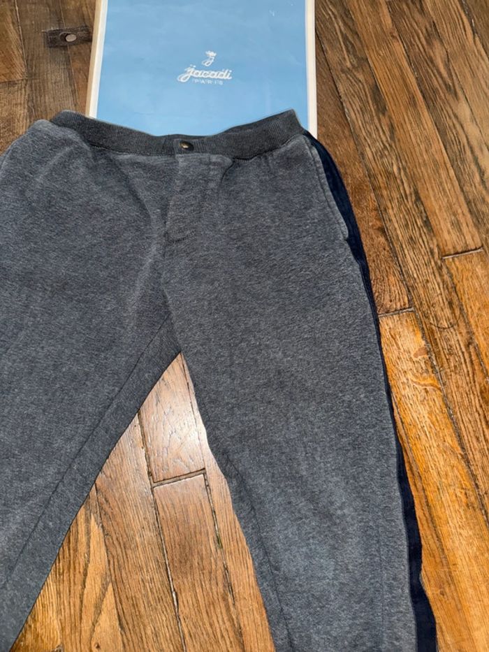 Jogging Jacadi 12 ans Porté bon état - photo numéro 2