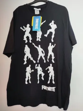 Tee shirt Fortnite T L
