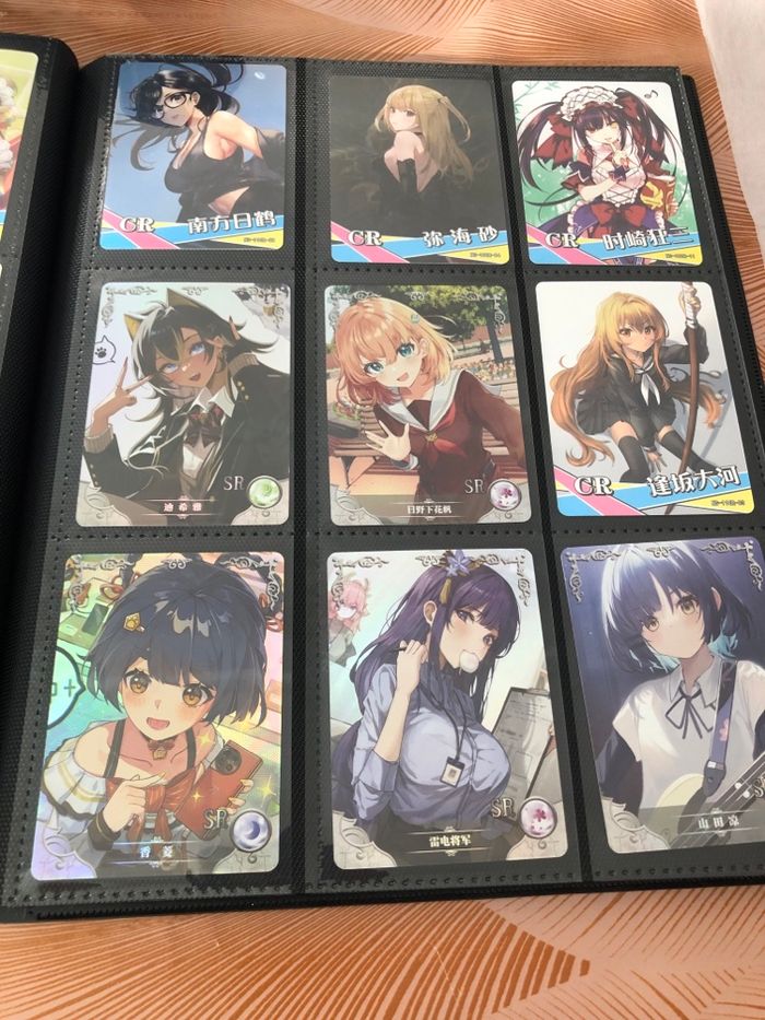 Goddess story - photo numéro 7