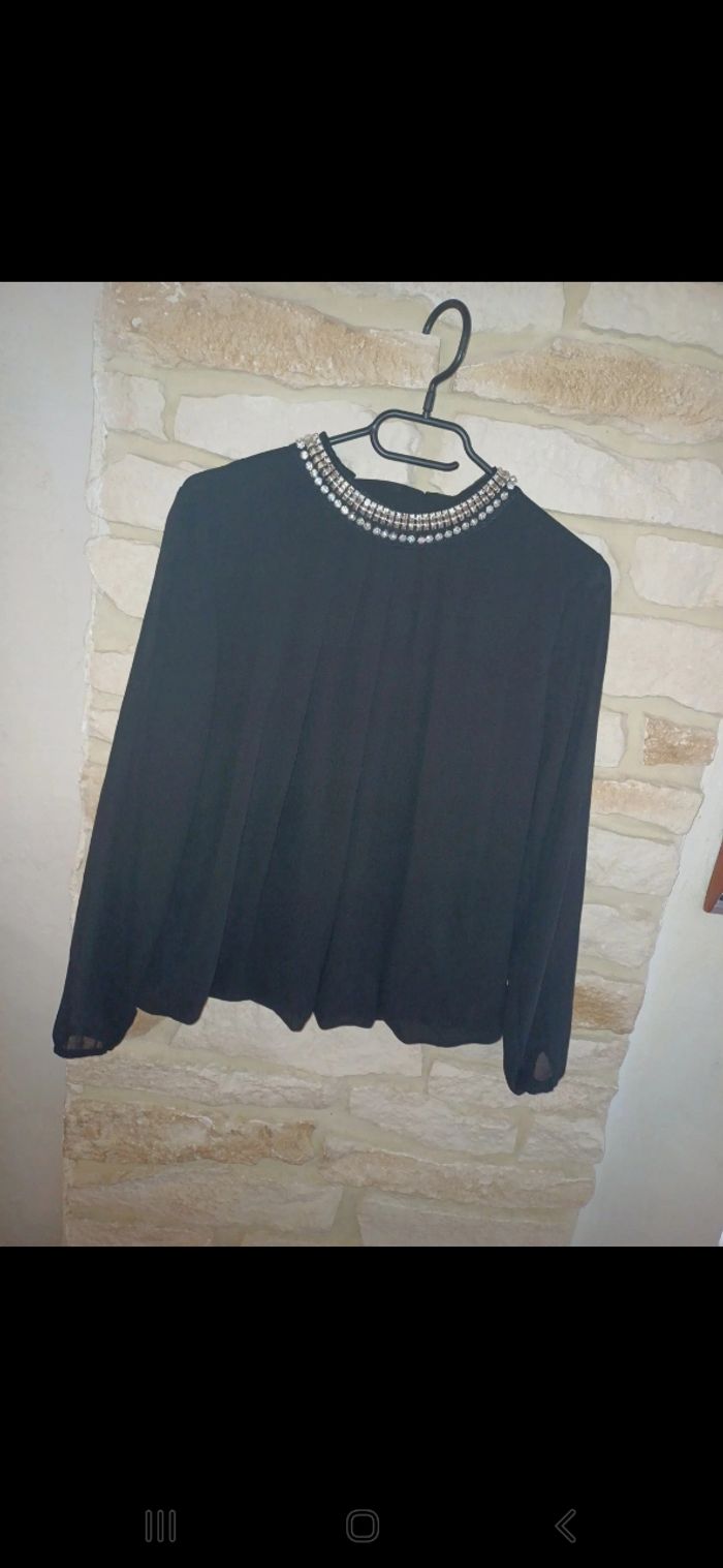 Blouse femme taille 42