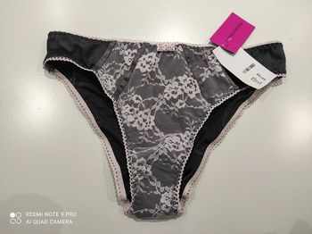 culotte passionata 42 neuf