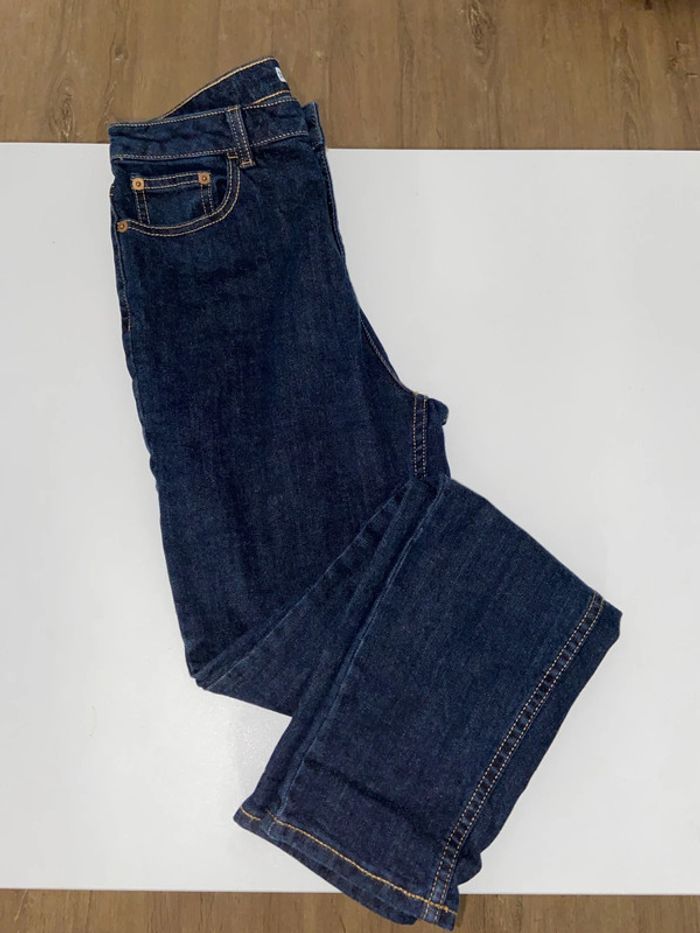 Jean slim