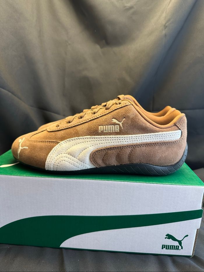 Puma Speedcat OG - Taille 38 - photo numéro 4