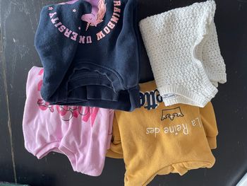 Pulls