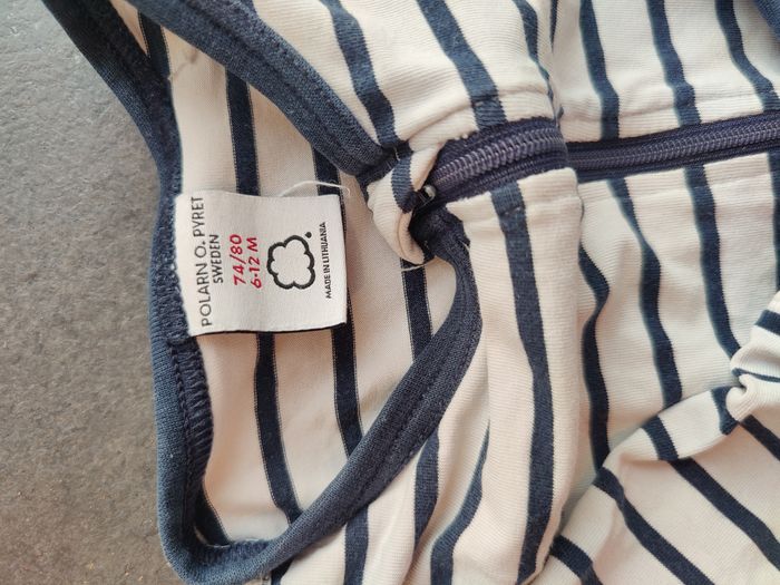 Lot 2 pyjamas - photo numéro 3