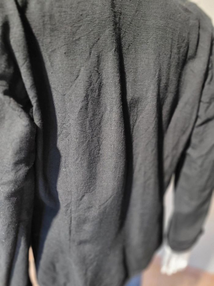 Petite veste 100% silk - photo numéro 9
