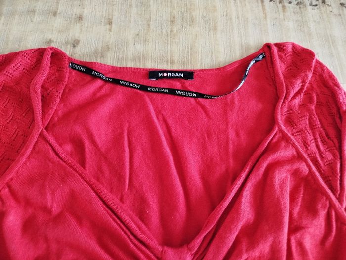 Robe Morgan M - photo numéro 2