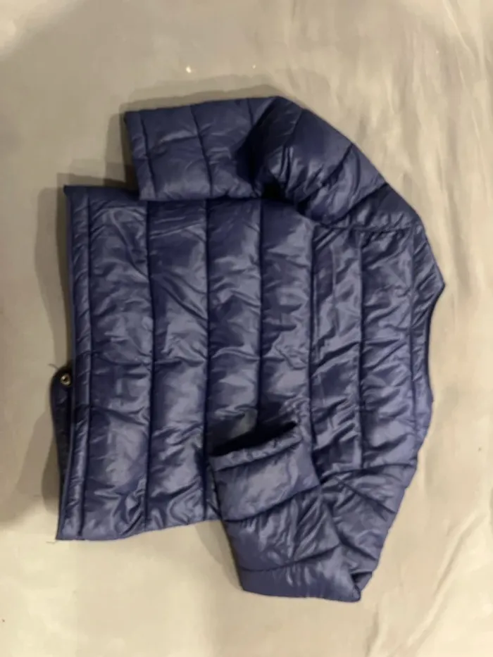 Veste légère - photo numéro 5