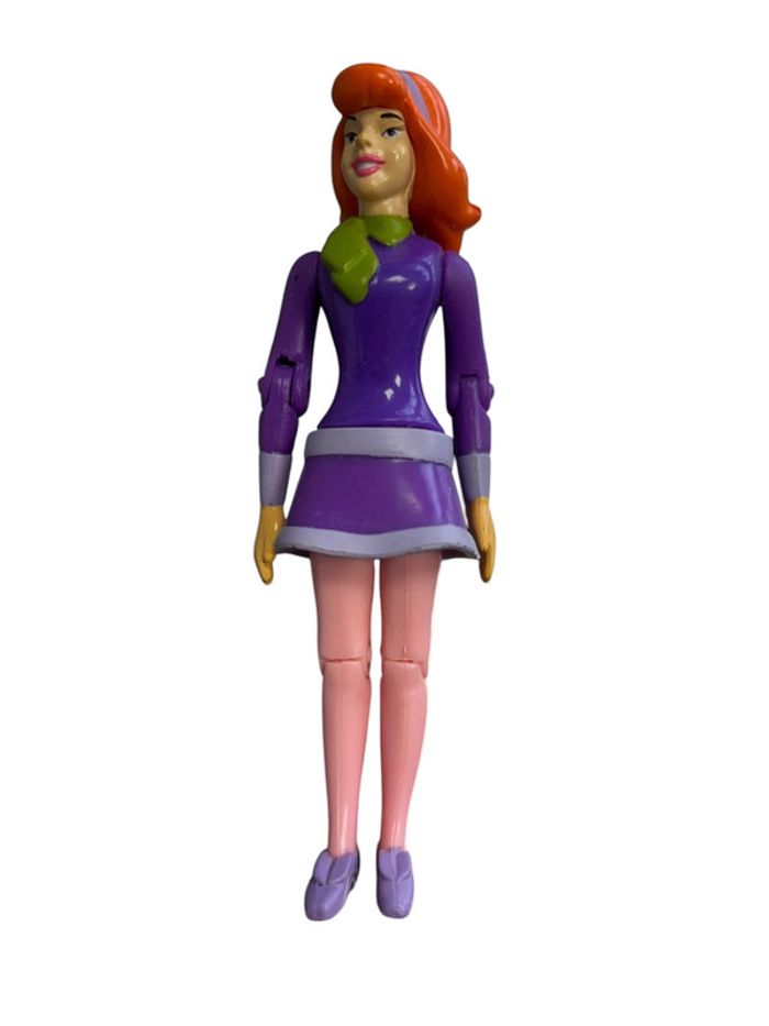 Figurine Scooby-Doo Daphne 11 cm Hanna-Barberra