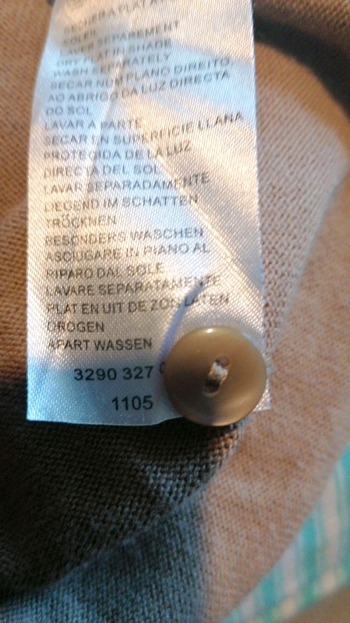 Gilet - photo numéro 6