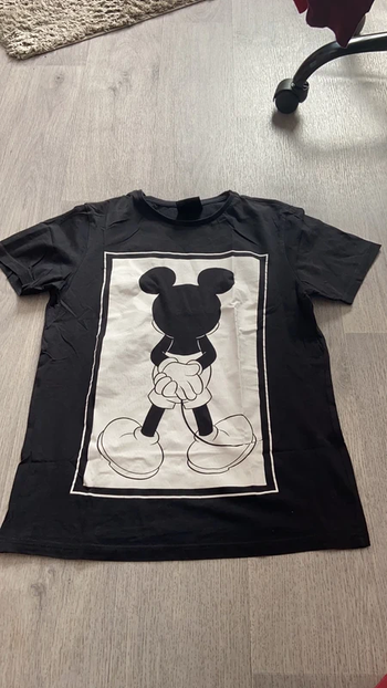 TeeShirt Mickey