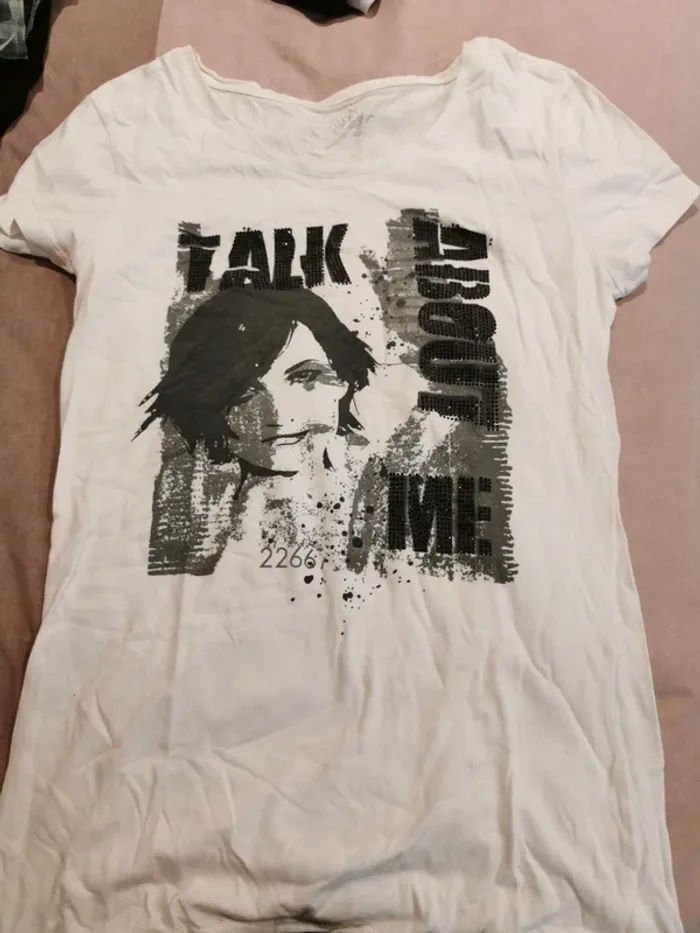 Tee-shirt M