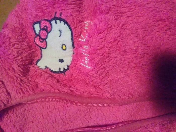 Veste chaude - photo numéro 5