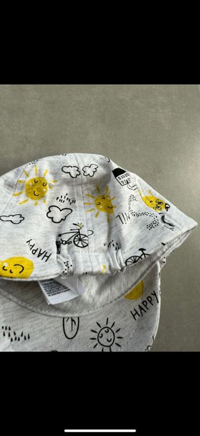 Casquette 6/12 mois - photo numéro 8