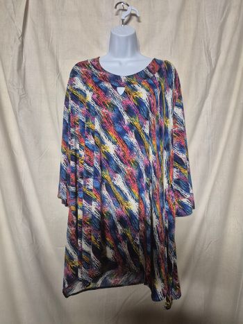 Tunique - taille 54-56 - 2wparis