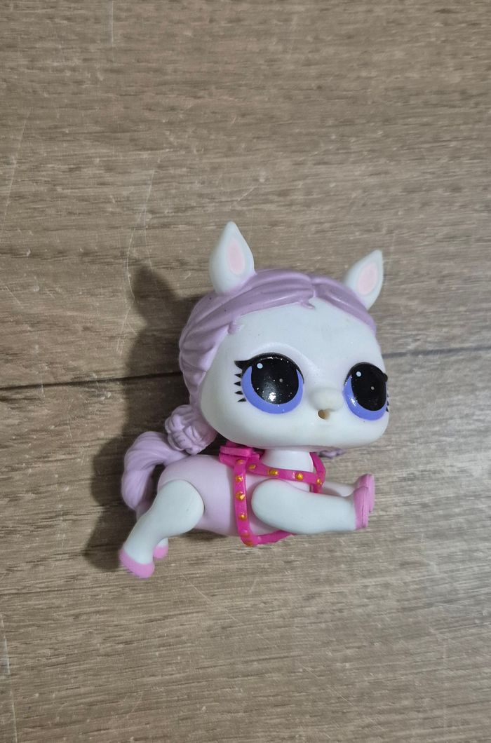 Lot figurines et accessoires - photo numéro 4