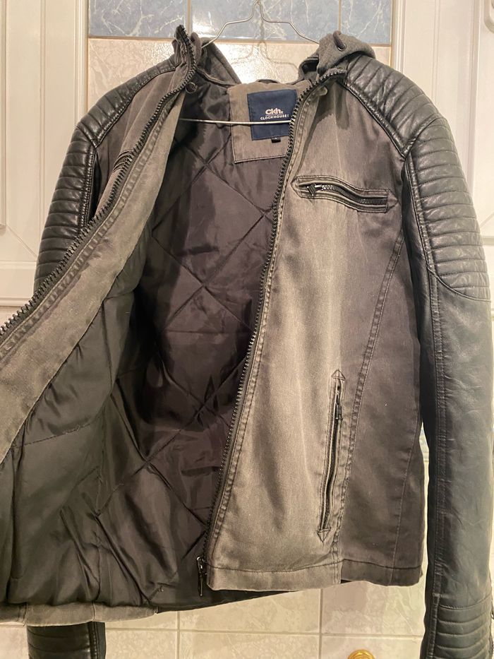 Veste - photo numéro 3