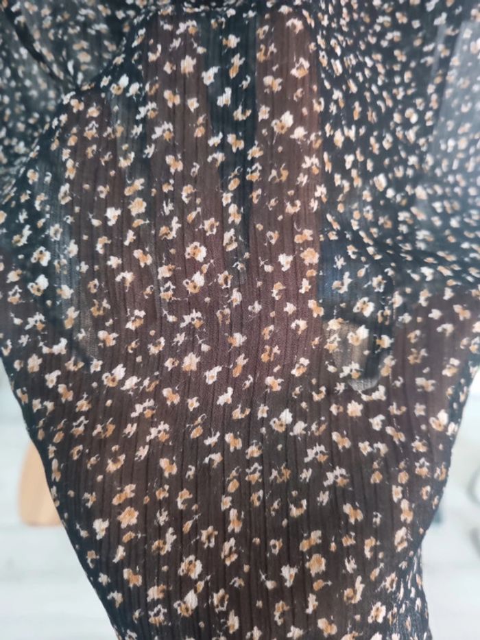 Chemisier sans manches - photo numéro 5