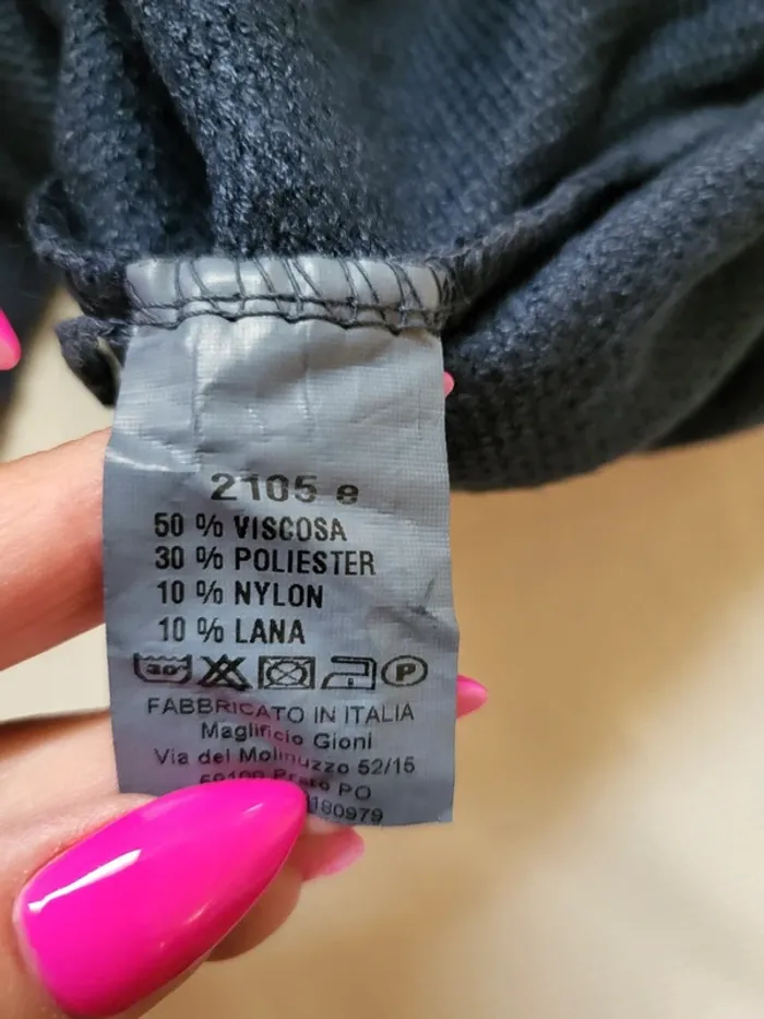 Pull chat - photo numéro 6