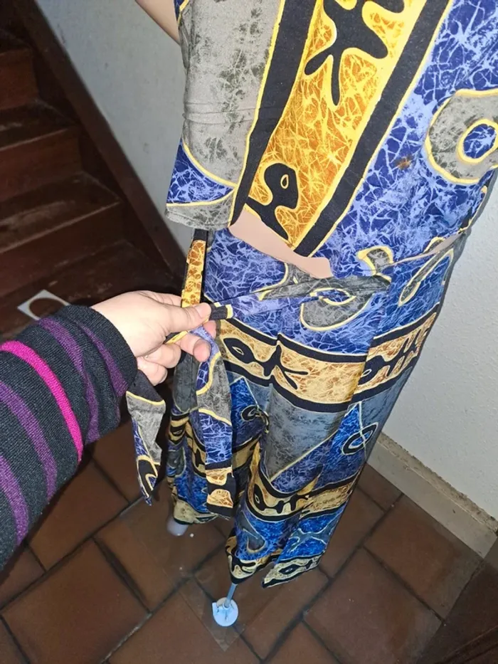 Ensemble L femme - photo numéro 4