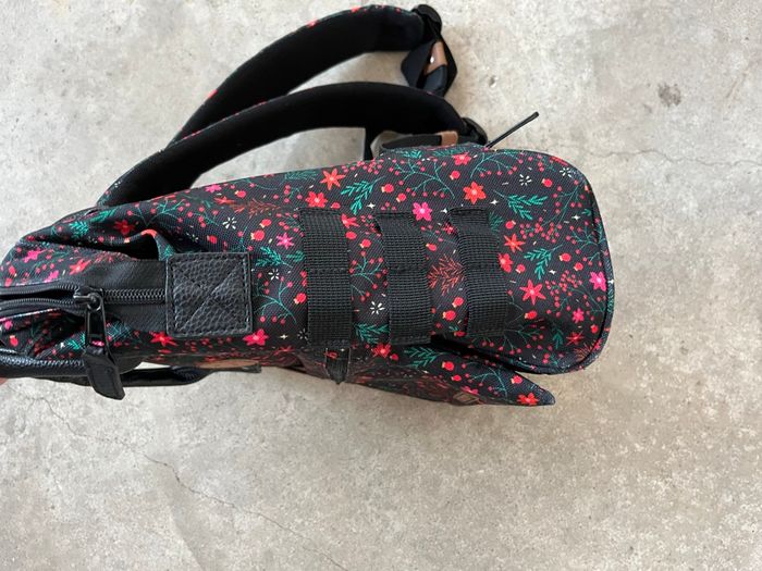 Sac à dos cabaïa édition limitée Noël - photo numéro 9