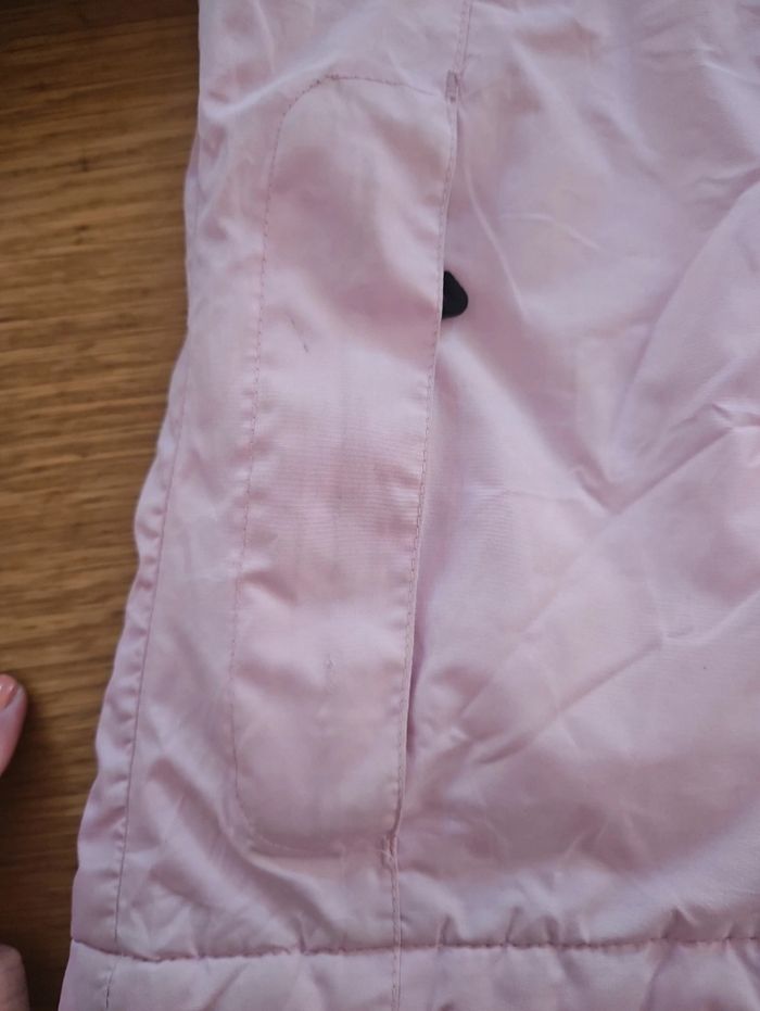 Veste de ski fille - photo numéro 3