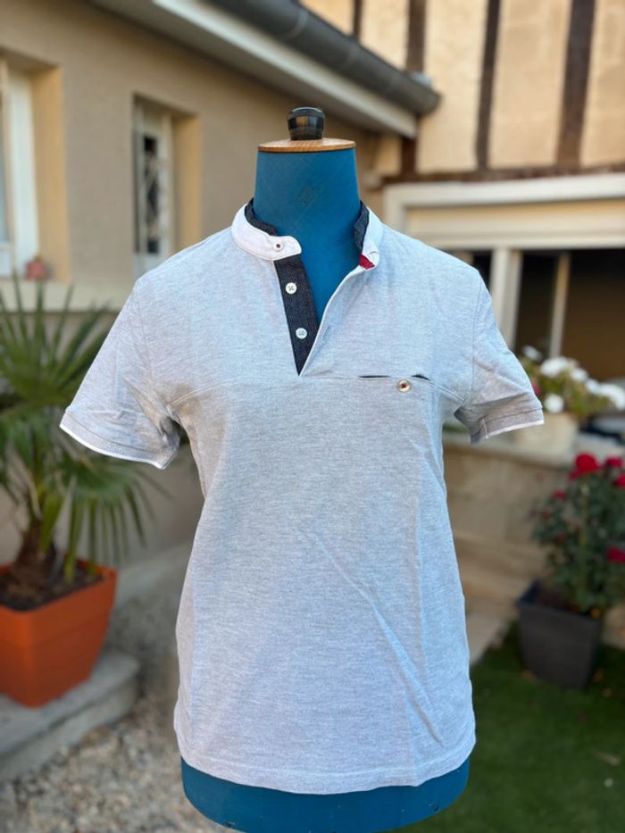 Polo Celio - taille S/36 - en très bon état -