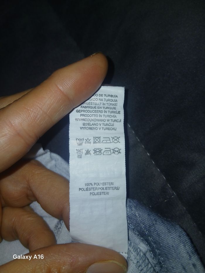 T-shirt Harry Potter - photo numéro 3