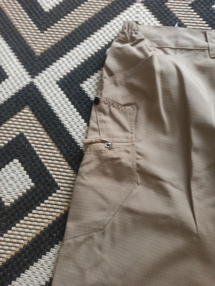 Pantalon outdoor tactics - photo numéro 4