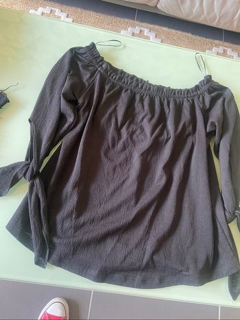 Blouse bershka neuf