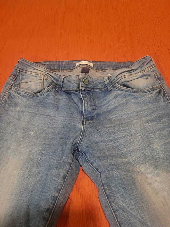Jean Promod taille 42 - photo numéro 2