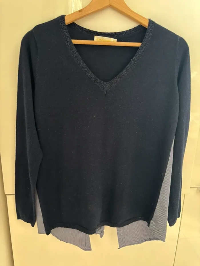 Pull Season taille S