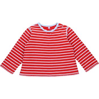 Marinière 12 mois en coton Petit Bateau