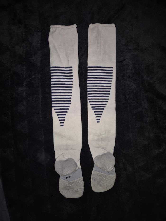 Chaussettes de foot nike - photo numéro 3