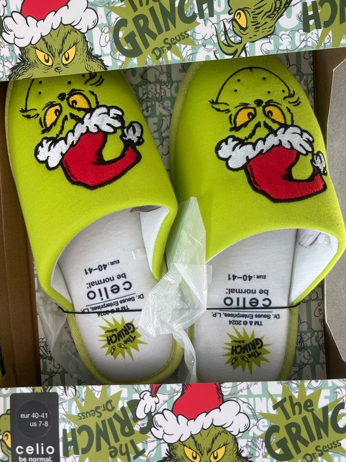 The grinch - photo numéro 3