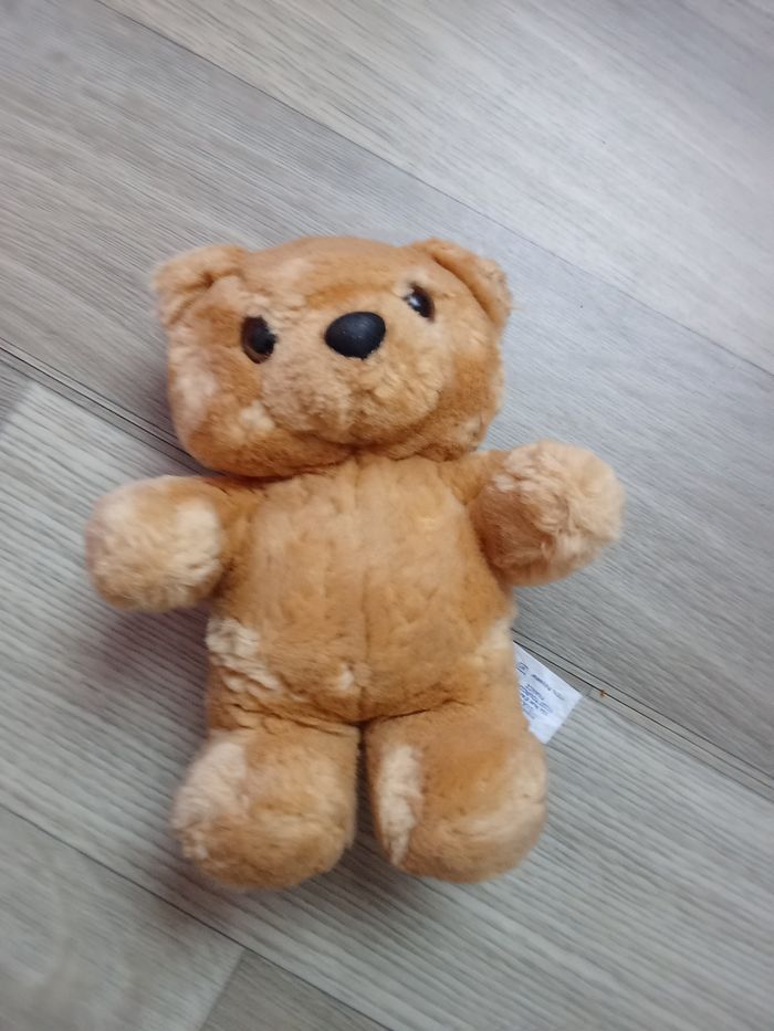 Lots peluches enfants - photo numéro 5