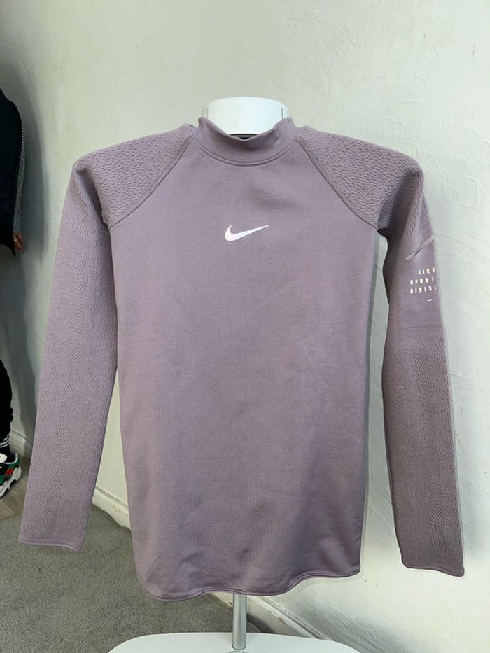 Haut Nike running division - photo numéro 2