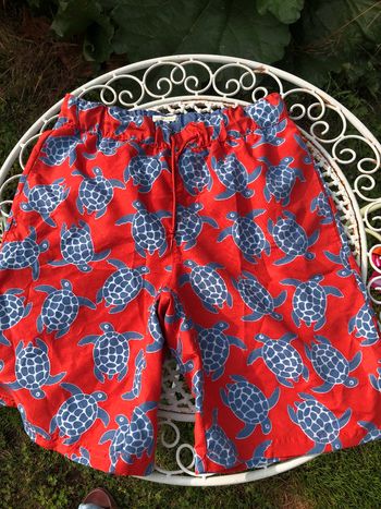 Short de bain Verbaudet