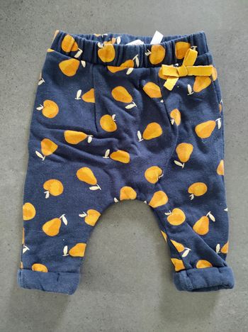 Pantalon bébé fille Tape à l'oeil