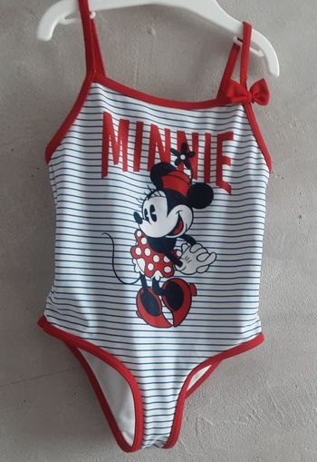Maillot de bain  Minnie