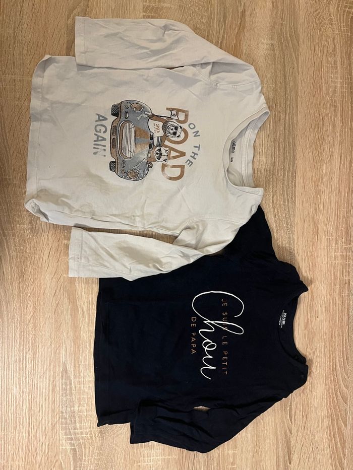 Ensemble 18 mois - photo numéro 5