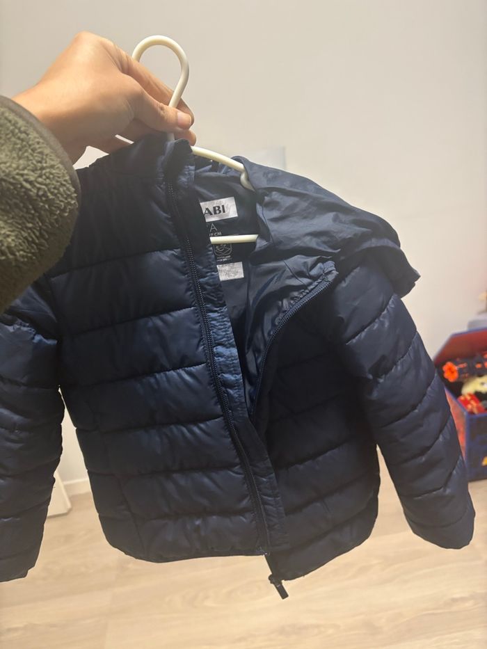 Doudoune et manteaux - photo numéro 4