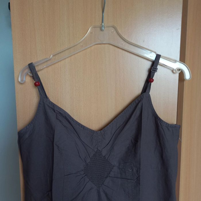 Robe longboard - photo numéro 3