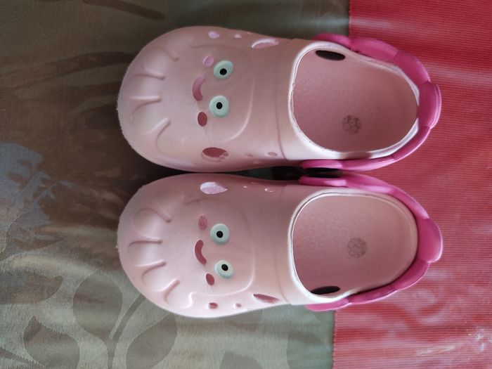 Croc enfant - photo numéro 3
